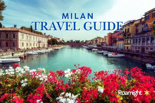 Milan Travel Guide