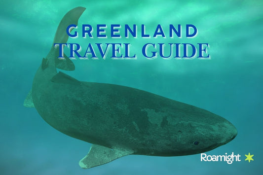 Greenland Travel Guide