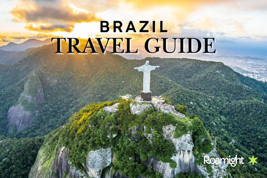 Brazil Travel Guide