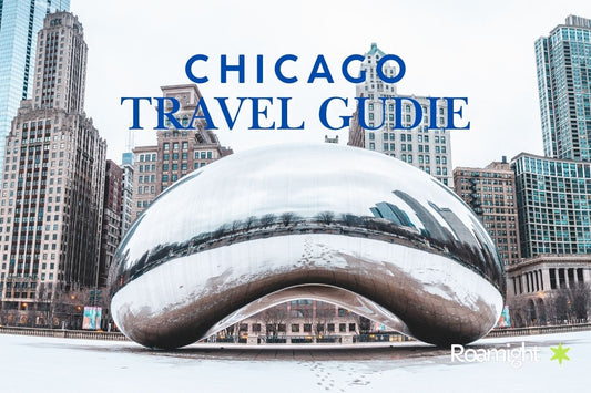 Chicago Travel Guide 2025