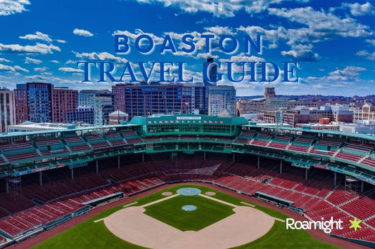 Boaston Travel Guide