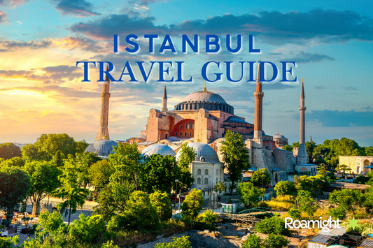 Istanbul Travel Guide