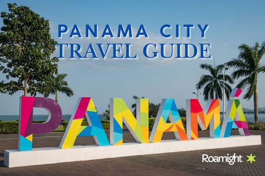 Panama city travel guide 2025