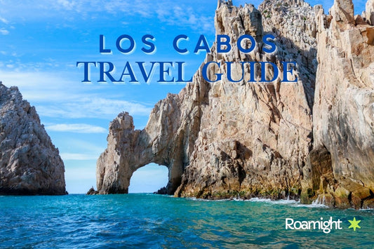 Los Cabos travel guide