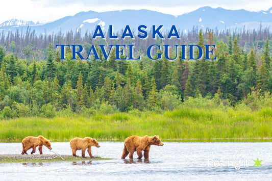 Alaska Travel Guide