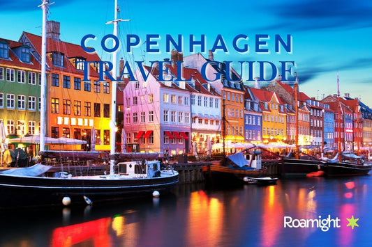 Copenhagen Travel Guide 2025 - Explore the City Like a Local