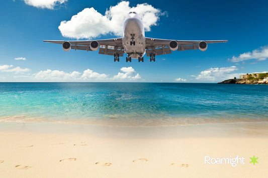 Family Travel with eSIMs – Sharing Data Across Devices