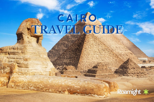 Cairo travel guide 2025