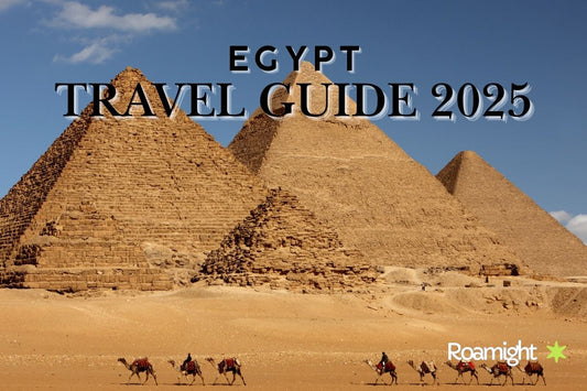 Egypt Travel Guide