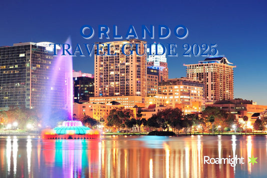 Discover Orlando's Best in 2025