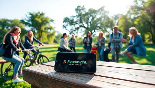 sustainable travel tips