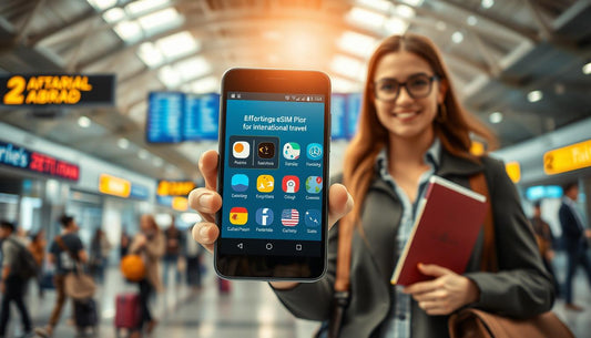 cheap esim for overseas