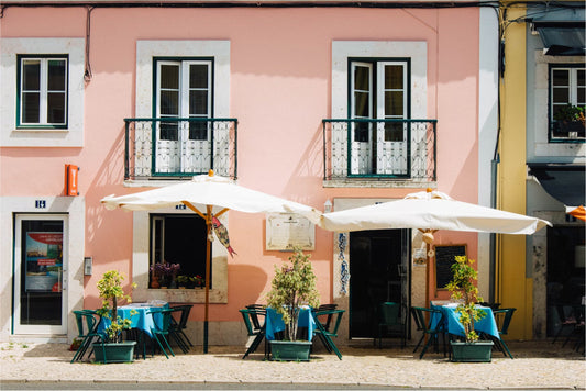 Portugal Travel Guide: Explore the Heart of Iberia