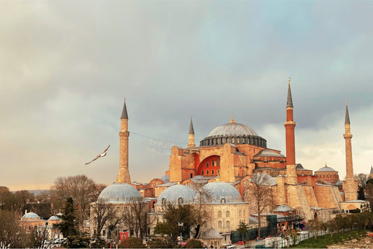 Turkey travel guide