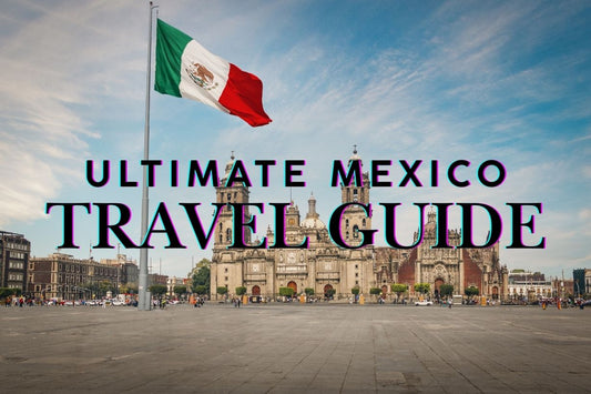 Mexico Travel Guid