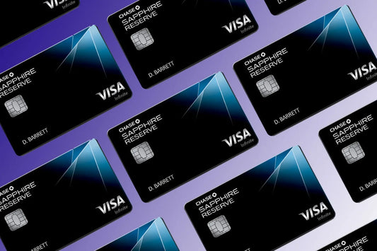Travel Card Review : The Chase Sapphire Reserve® - A Premium Card for Avid Travelers