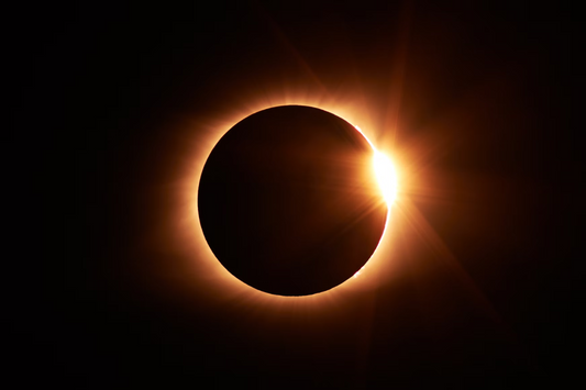 FAA Issues Alert on Eclipse-Related Air Traffic Disruptions