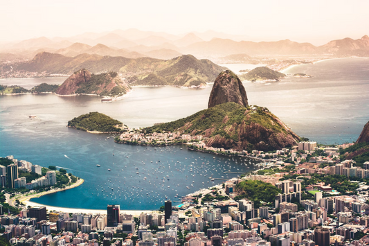 Changes in Visa Requirements for US Travelers to Brazil Starting 2025
