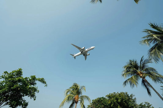 The Best Time to Buy Cheap International Flights: An Updated Guide for 2024