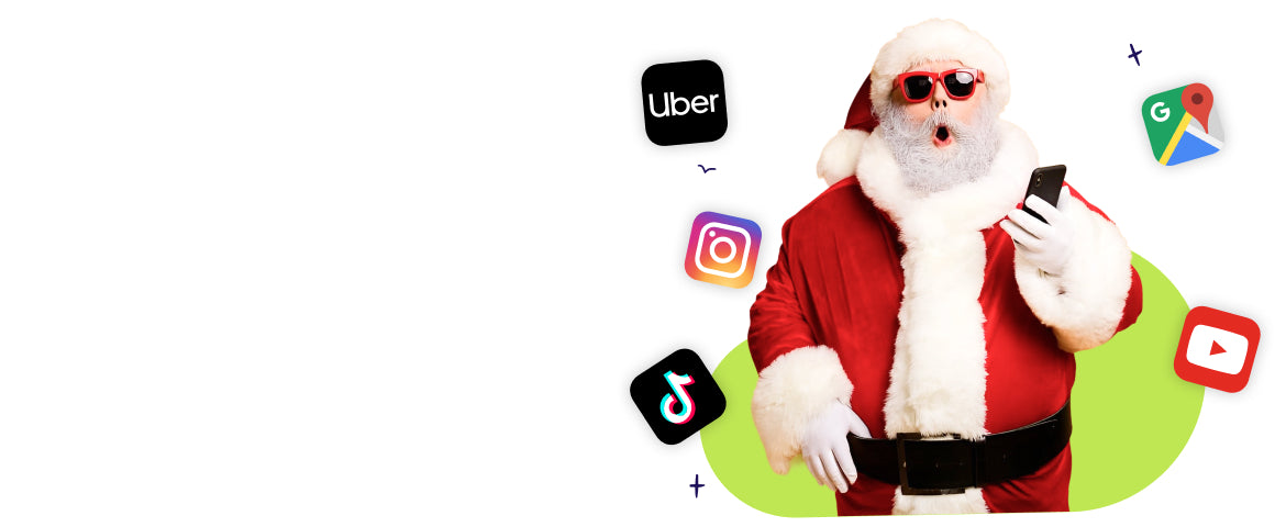 Buy Best Prepaid eSIM for Travel from $2