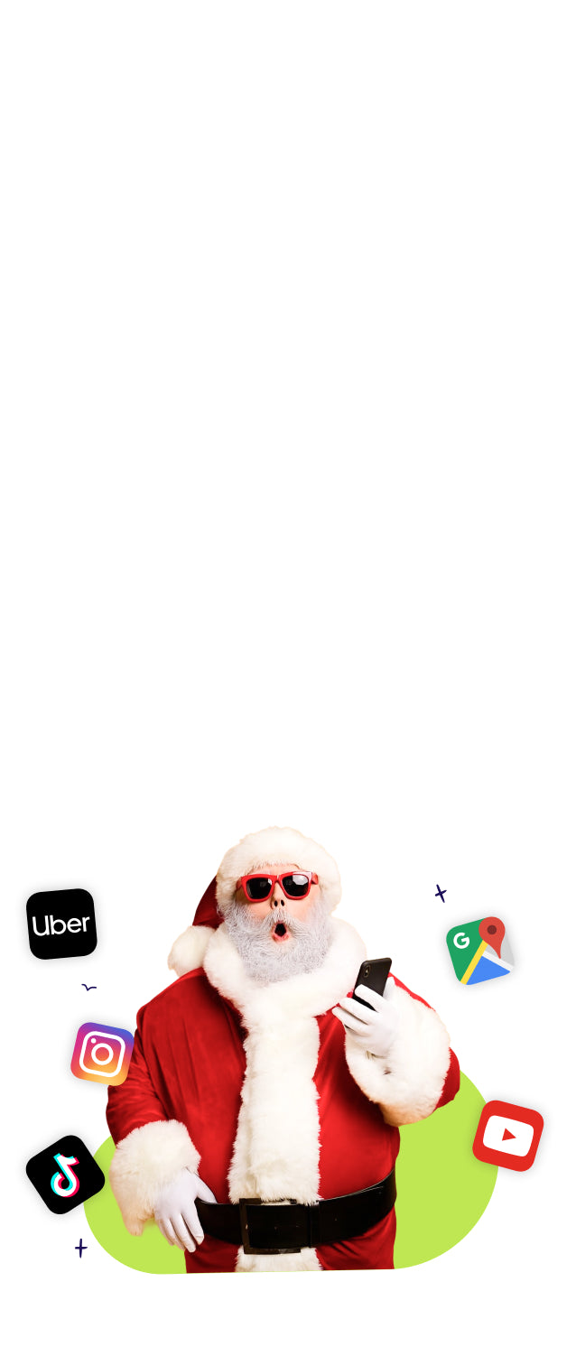 Buy Best Prepaid eSIM for Travel from $2